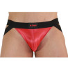Burn - 010 Jock Rouge / Noir L